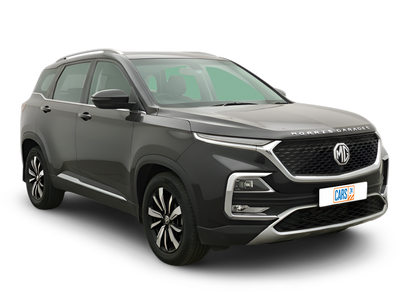 MG HECTOR-img